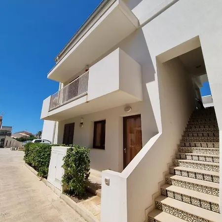 Apartamento Borgo Vigata