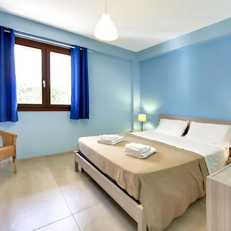 Apartamento Borgo Vigata Punta Secca