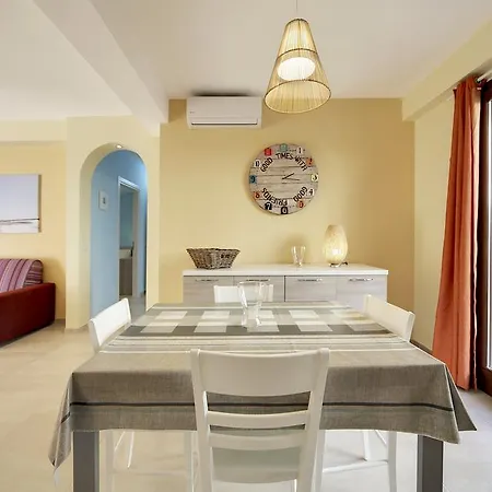 Apartamento Borgo Vigata