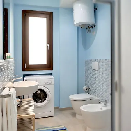 Borgo Vigata Apartamento Punta Secca