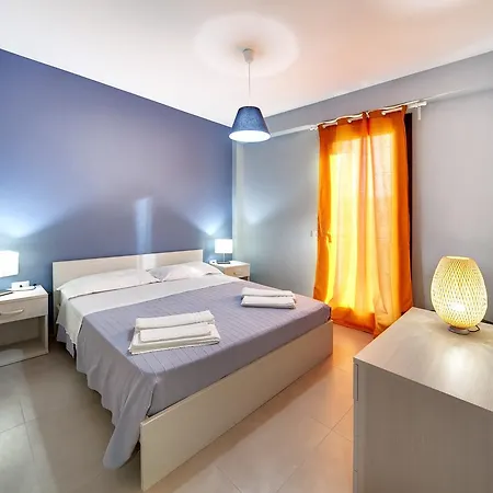 Apartamento Borgo Vigata *