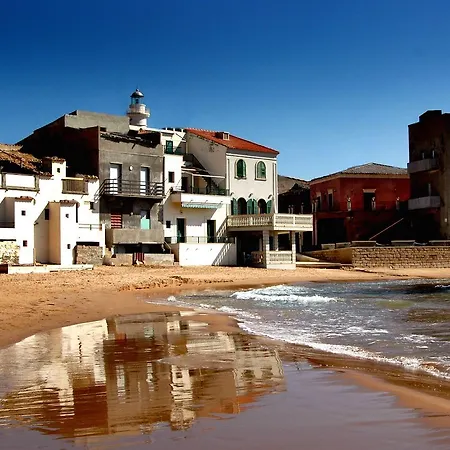 Apartamento Borgo Vigata Punta Secca