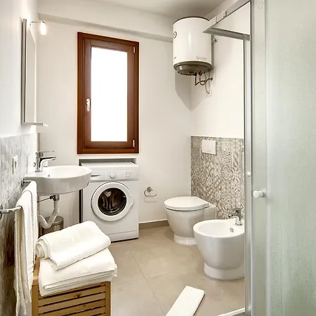 Borgo Vigata Apartamento Punta Secca