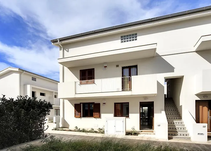 Borgo Vigata Apartamento Punta Secca