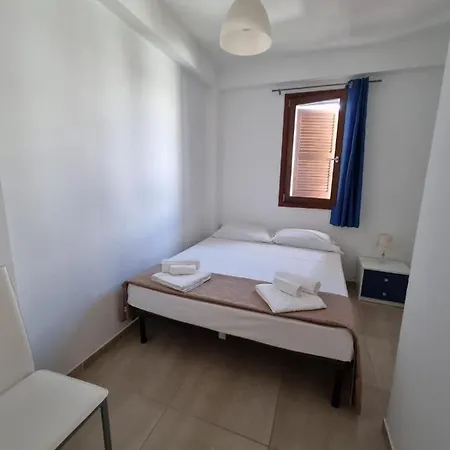 Borgo Vigata Appartamento