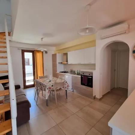 Borgo Vigata Apartment Punta Secca