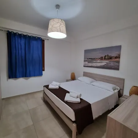 Borgo Vigata Apartment Punta Secca