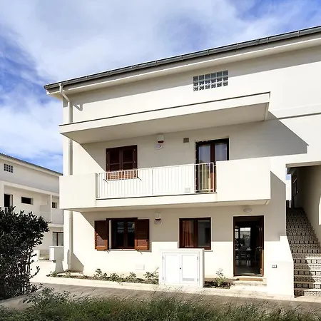 Borgo Vigata Apartment Punta Secca