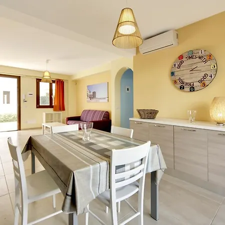 Borgo Vigata Apartment *
